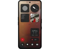 NOTHING Phone(3a) 5G 8/128GB Black