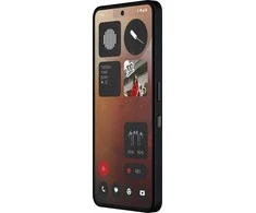 NOTHING Phone(3a) 5G 12/256GB Black