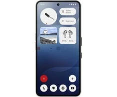 NOTHING Phone (3a) 5G 12/256GB White