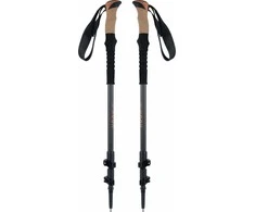 Noux Grus teleskooppisauvat, 63 - 135 cm