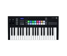 Novation Launchkey 37 Mk3 MIDI-ohjain