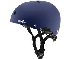 NUDL Denim MIPS pyöräilykypärä, L