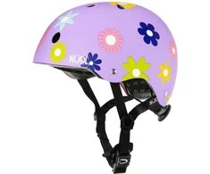 NUDL Purpedal MIPS Youth pyöräilykypärä, YS