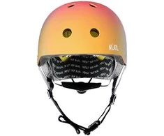 NUDL Sherbert MIPS Youth pyöräilykypärä, YS