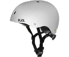NUDL Static MIPS pyöräilykypärä, M