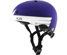 NUDL Superfly MIPS Youth pyöräilykypärä, YS