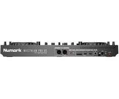 Numark Mixstream Pro Go - DJ controller