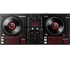 Numark Mixtrack Platinum FX