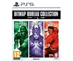 Numskull „Bitmap Bureau“ kolekcija – „PlayStation 5“