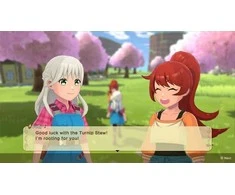 Numskull Harvest Moon Anthos PS4 vėjai