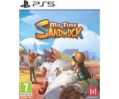 Numskull Mano laikas Sandroke (PlayStation 5)