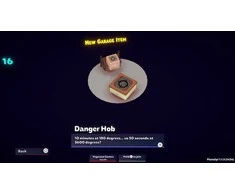 Numskull Plate Up! PS5