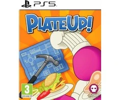 Numskull Plate Up! PS5