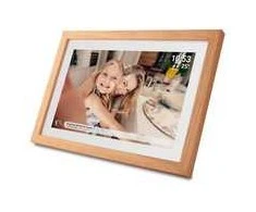 Nuotraukų rėmelis Denver „Frameo PFF-1040LW“ 25,4 cm (10,1 colio) 16 GB