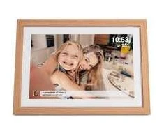 Nuotraukų rėmelis Denver „Frameo PFF-1040LW“ 25,4 cm (10,1 colio) 16 GB
