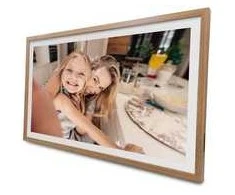 Nuotraukų rėmelis Denver Frameo PFF-3263LW 80,0 cm (31,5) 32 GB