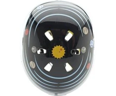 Nutcase Little Nutty Defy Gravity Reflective Mips dviratininko šalmas 48-52 cm