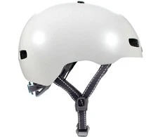 Nutcase Little Nutty Kreminis Mips -pyöräilykypärä, 52-56 cm