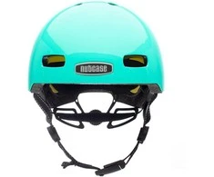 Nutcase Street Tiffany's Brunch MIPS dviratininko šalmas, 56-60 cm