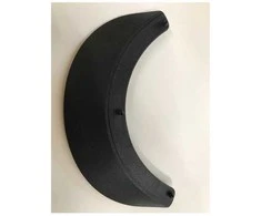 Nutcase Visor Gen4 Street -lippa M &amp; L