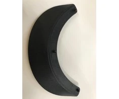 Nutcase Visor Gen4 Street -lippa M &amp; L
