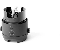 Plakiklis „Nutribullet Flip NBP016MA“ stalinis maišytuvas, rausvai raudonas