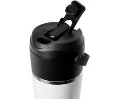 Plakiklis „Nutribullet Flip NBP016W“ stovintis maišytuvas, baltas