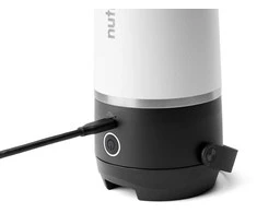 Plakiklis „Nutribullet Flip NBP016W“ stovintis maišytuvas, baltas
