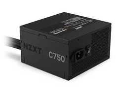NZXT C750 750W 80+ Bronze ATX 3.1