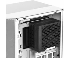 NZXT maitinimo blokas 850W modulinis 80+ Gold ATX 3.1