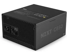 NZXT maitinimo blokas 850W modulinis 80+ Gold ATX 3.1