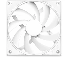 NZXT RF-Q12SF-W2 computer cooling system Kompiuterio dėklas Fan 12 cm Baltas 1 pc(s)