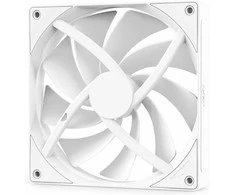 NZXT F140Q V2 PWM Fan - 140mm, baltas