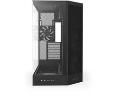 NZXT H9 Flow Midi Tower Juodas