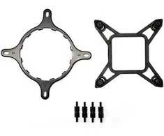 NZXT LGA 1700 adapteris Kraken Z ir X serijos aušintuvams