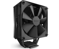 NZXT CPU aušinimas T120 juodas