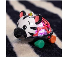 Baby Einstein - Zen Oball transporto priemonė - (BE-16772)
