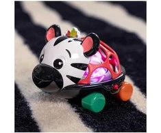 Baby Einstein - Zen Oball transporto priemonė - (BE-16772)