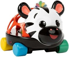 Baby Einstein - Zen Oball transporto priemonė - (BE-16772)