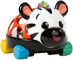 Baby Einstein - Zen Oball transporto priemonė - (BE-16772)