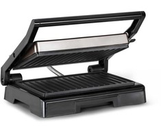Skrudintuvas OBH Nordica Bronze voileipägrilli
