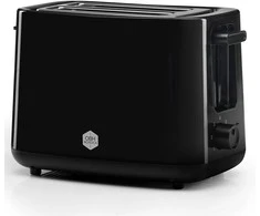 OBH Nordica Daybreak skrudintuvas, juodas