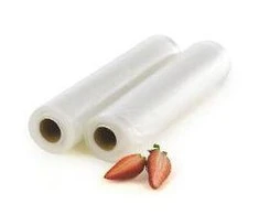 OBH Nordica Food Sealer maišelių ritinėliai 7953 22 cm x 3 mx 2 vnt.