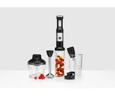 OBH Nordica​ - Stickmixer Precision Mix 2in1 Maišytuvas &amp; Mixer (7713)