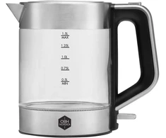 OBH Nordica Venice Glass virdulys 1,5 l