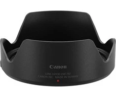 Objektyvas Canon EW-78F objektyvo gaubtas