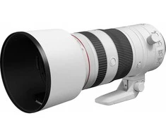 Objektyvas Canon RF 70-200mm f/2.8L IS USM Z (Baltas)