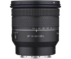 Objektyvas Samyang AF 14-24mm F/2.8 L mount (full frame &amp; APS-C)