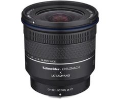 Objektyvas Samyang AF 14-24mm F/2.8 L mount (full frame &amp; APS-C)
