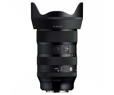 Objektyvas Sigma 17-40mm F1.8 DC ART Fujifilm X mount